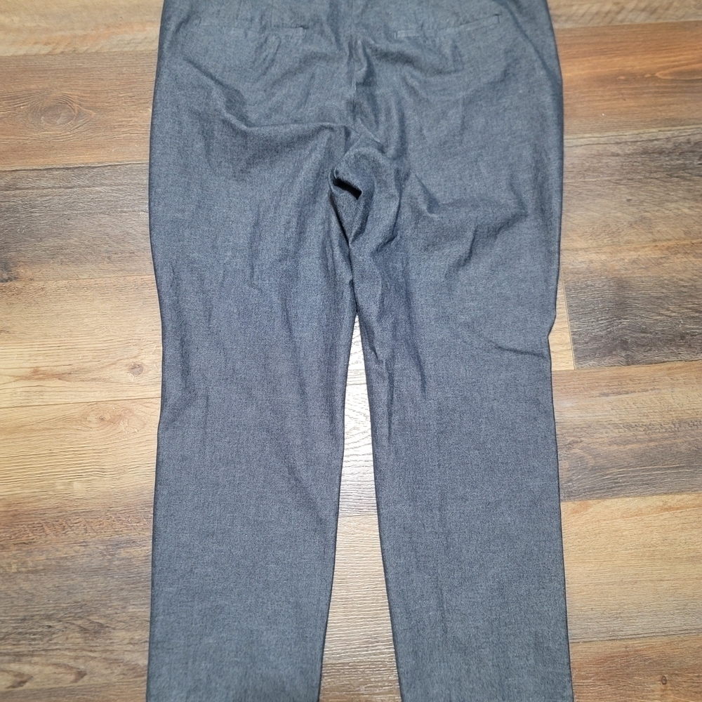 Banana Republic Womens Slate Blue Dress Pants - Picture 9 of 10